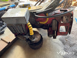 Timberjack 1270 B
