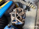 Timberjack 1270 B
