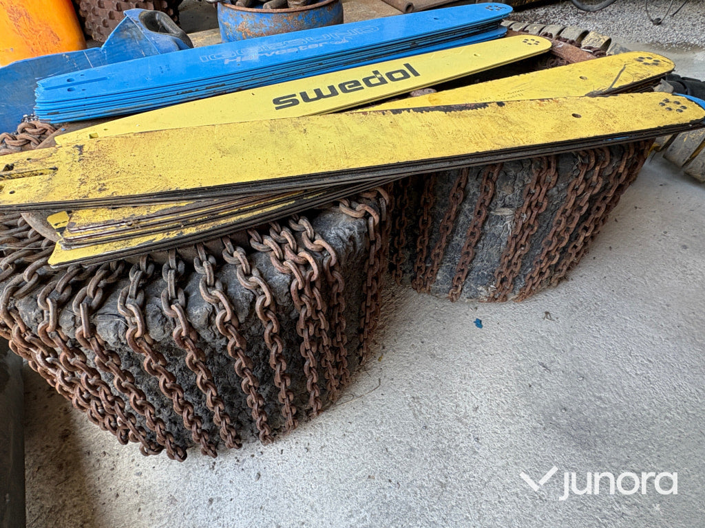 Timberjack 1270 B
