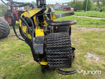 Timberjack 1270 B