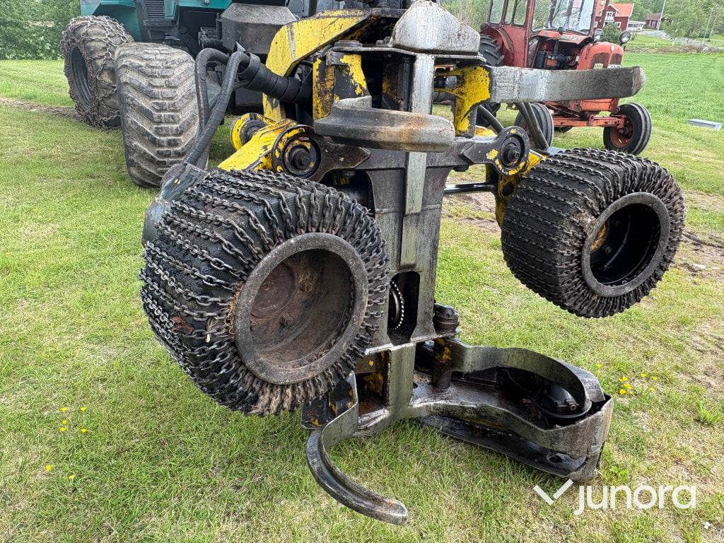 Timberjack 1270 B