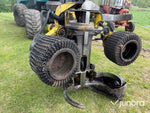 Timberjack 1270 B