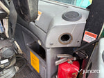 Timberjack 1270 B