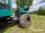 Timberjack 1270 B