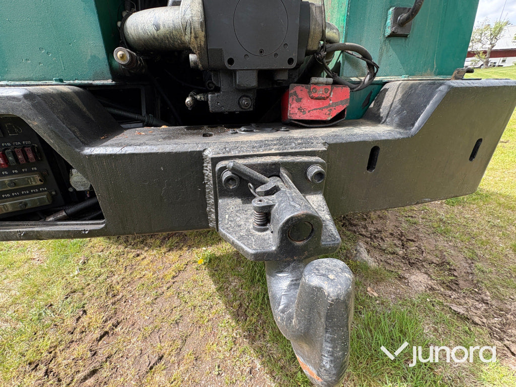 Timberjack 1270 B