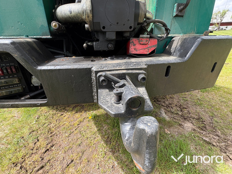 Timberjack 1270 B