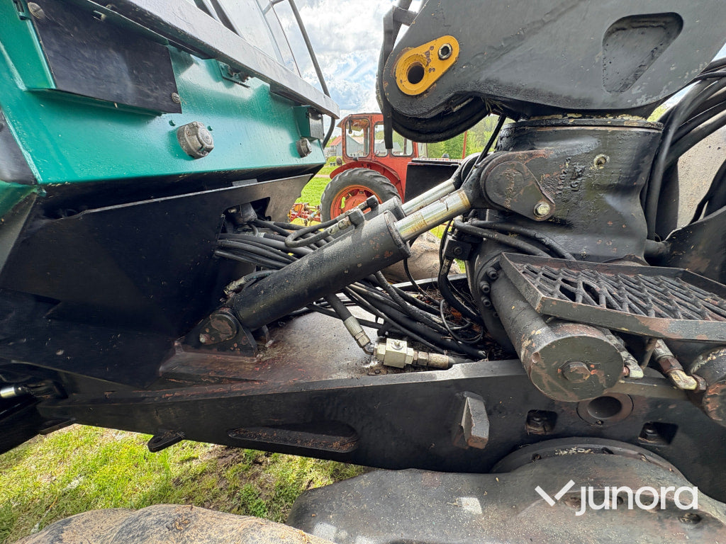 Timberjack 1270 B