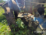 Veterantraktor Fordson Major