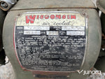 Wisconsin Brandspruta