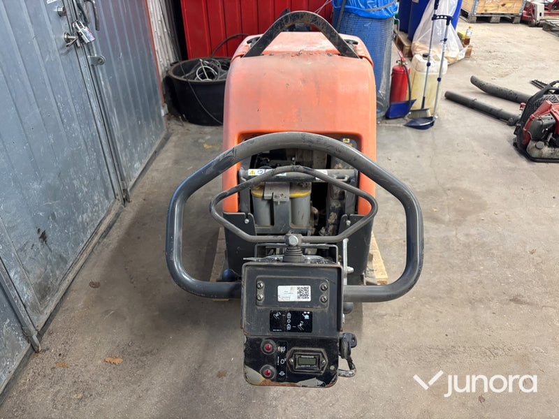 Markvibrator - Husqvarna LG 504