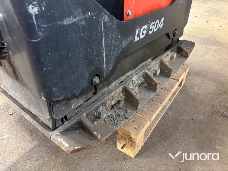 Markvibrator - Husqvarna LG 504