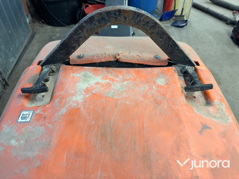 Markvibrator - Husqvarna LG 504