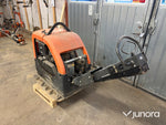 Markvibrator - Husqvarna LG 504