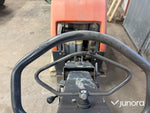 Markvibrator - Husqvarna LG 504