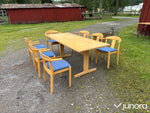 Bord & stolar
