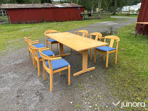 Bord & stolar