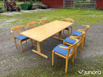 Bord & stolar
