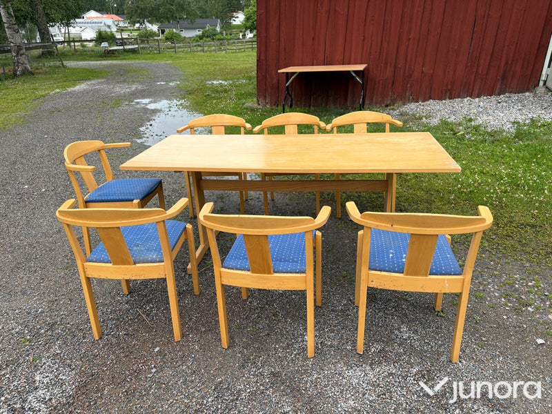 Bord & stolar