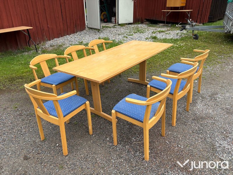 Bord & stolar