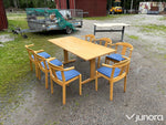 Bord & stolar
