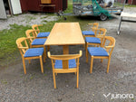 Bord & stolar