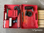 Hilti DX36M Bultpistol