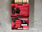 Hilti DX36M Bultpistol