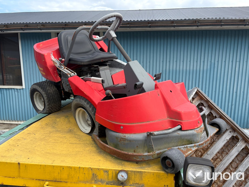 Åkgräsklippare Husqvarna