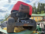 Åkgräsklippare Husqvarna