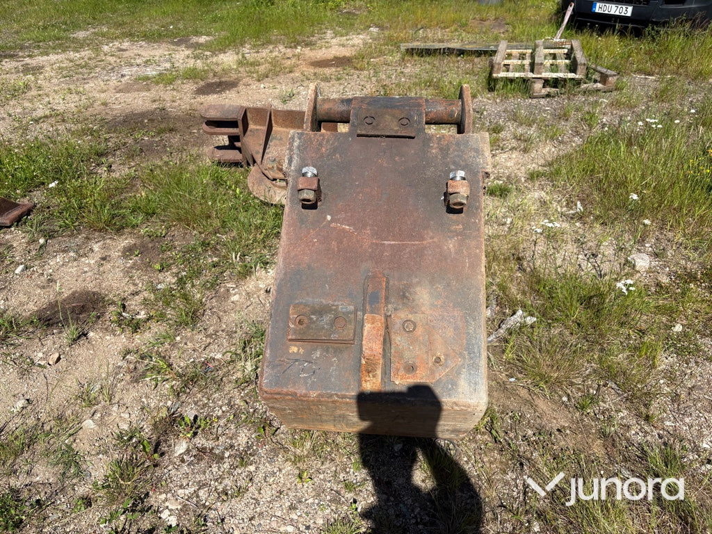 Smalskopa - B20
