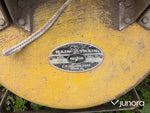 Vattenspridare Rain Train Nelson 400