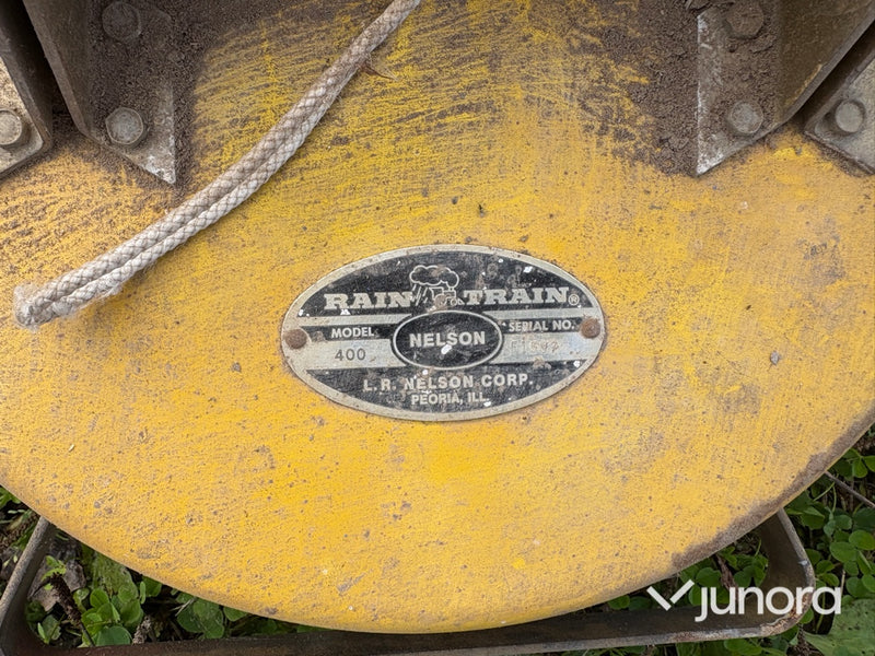 Vattenspridare Rain Train Nelson 400