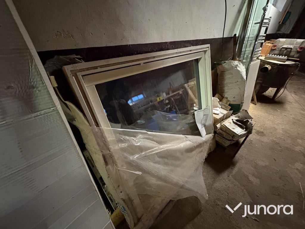 Takfönster - Icopal, Svita