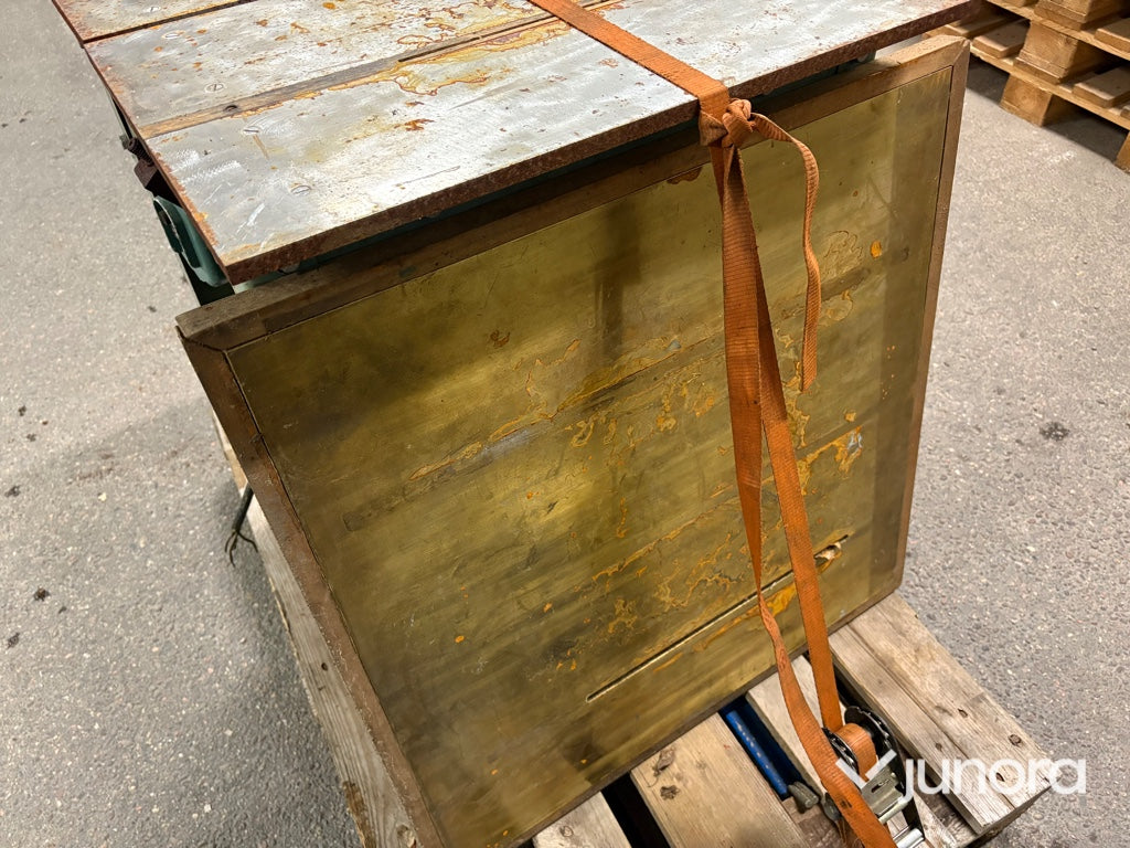 Sågbord