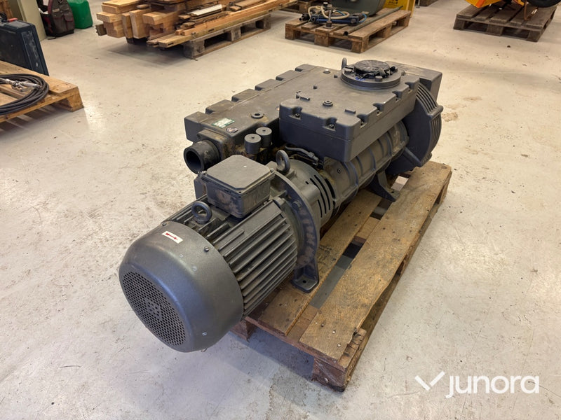 Vakuumpump - PVR, PVL 540