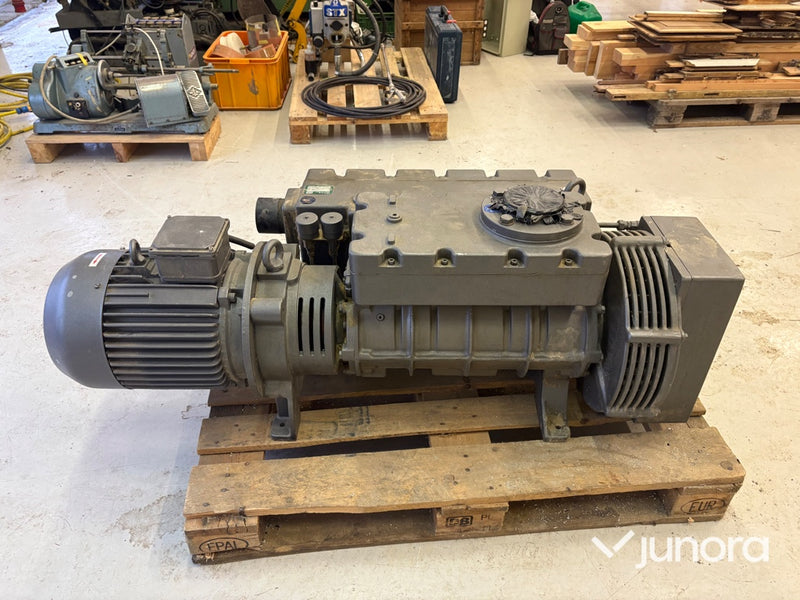 Vakuumpump - PVR, PVL 540