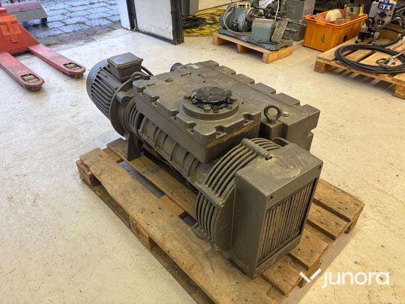 Vakuumpump - PVR, PVL 540