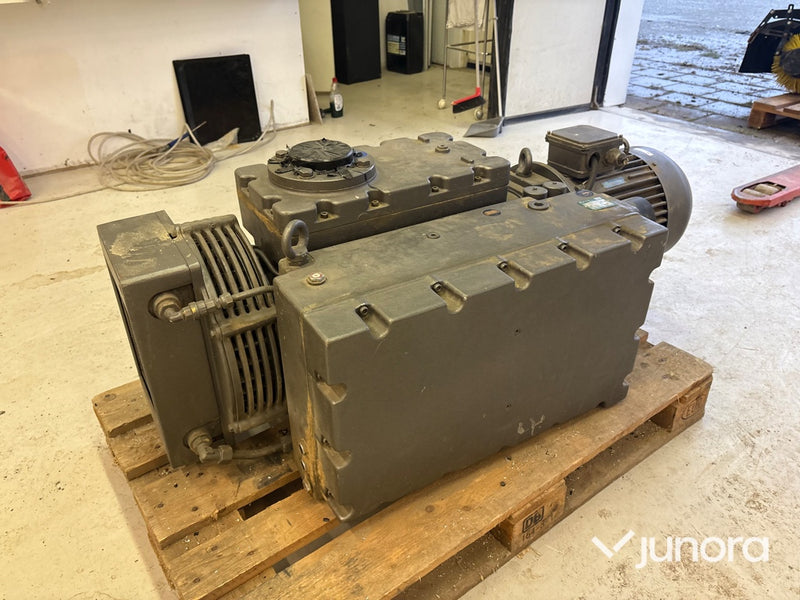 Vakuumpump - PVR, PVL 540