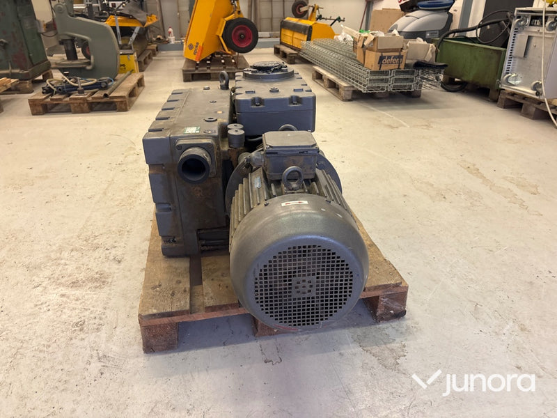 Vakuumpump - PVR, PVL 540