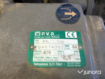 Vakuumpump - PVR, PVL 540