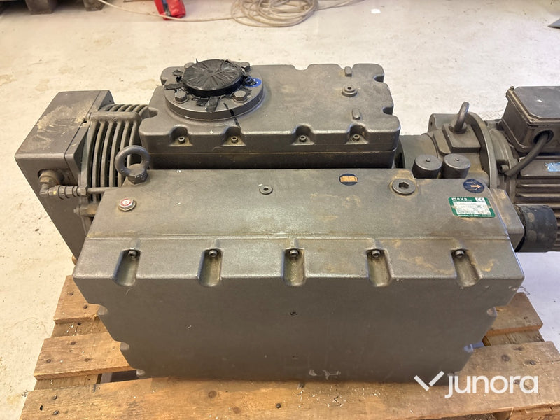 Vakuumpump - PVR, PVL 540