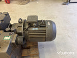 Vakuumpump - PVR, PVL 540