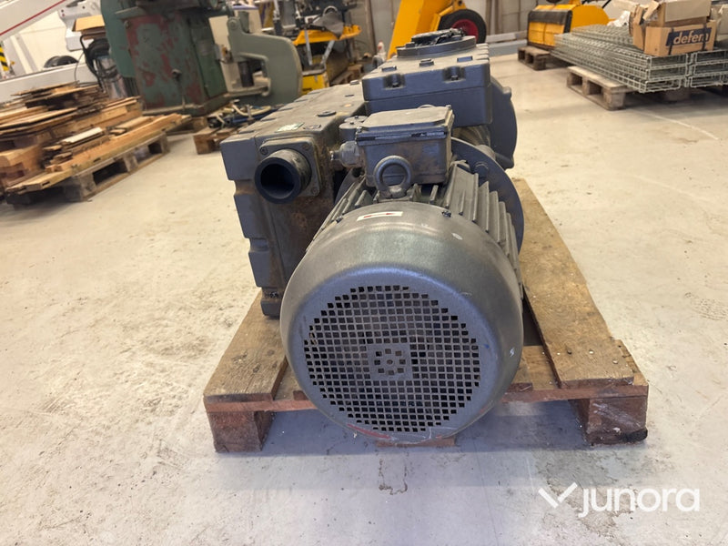 Vakuumpump - PVR, PVL 540