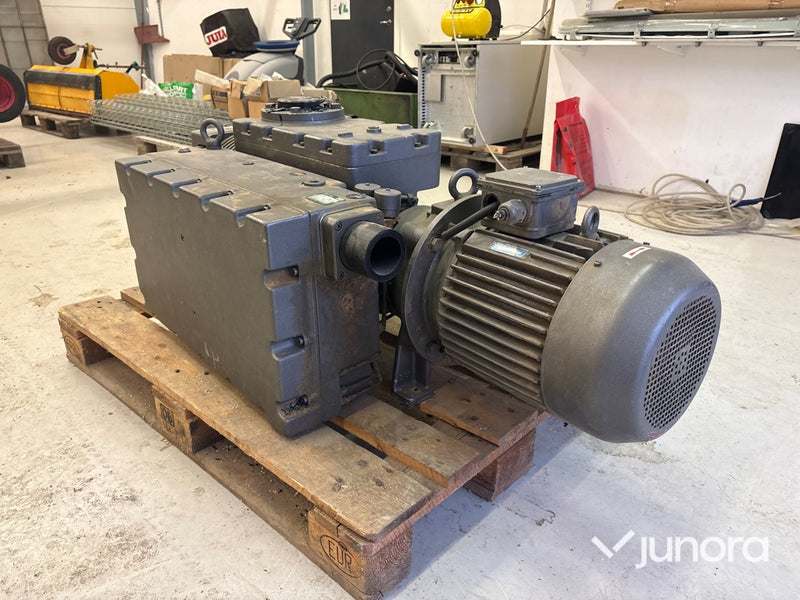 Vakuumpump - PVR, PVL 540