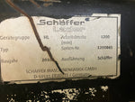 Schäffer skopa