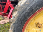 Traktor - David Brown DB40 D