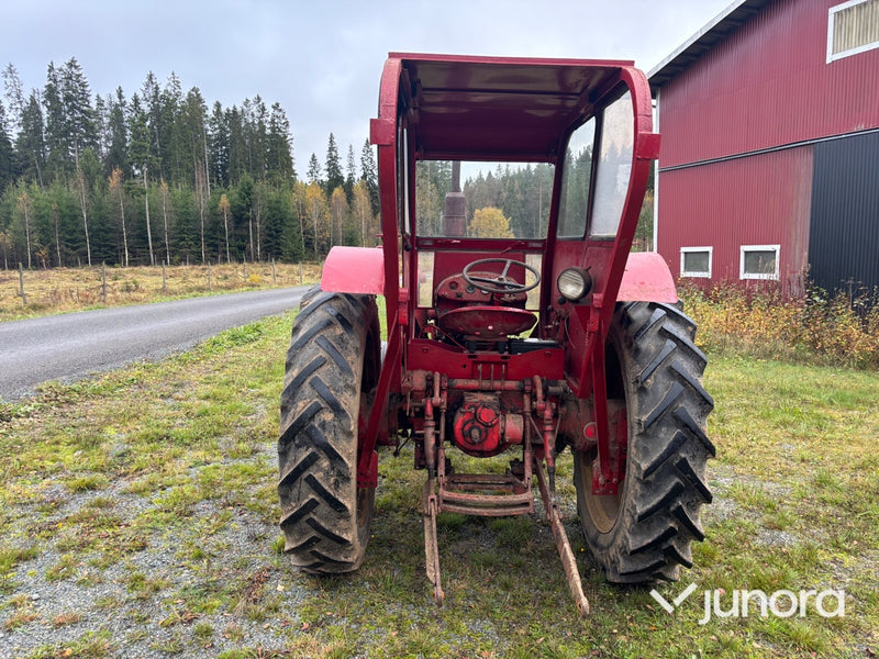 Traktor - David Brown DB40 D