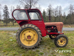 Traktor - David Brown DB40 D