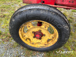 Traktor - David Brown DB40 D
