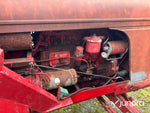 Traktor - David Brown DB40 D